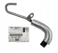 55567067 860158 Furtun apa retur turbo Opel original GM